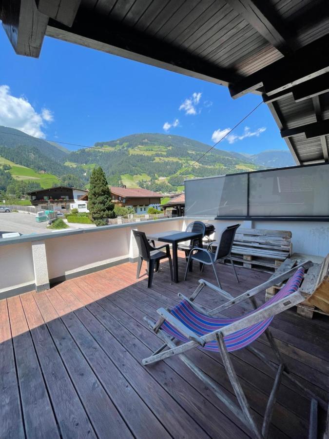 Zack'S Mountain Top Schwendau Exterior photo